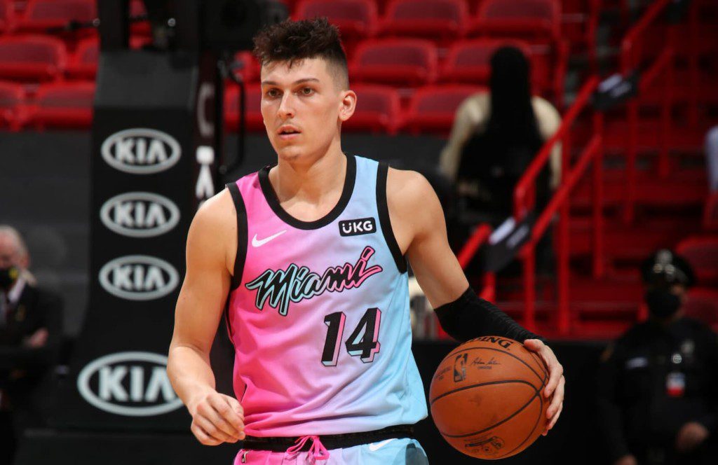 Tyler Herro