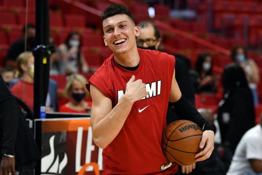 Tyler Herro