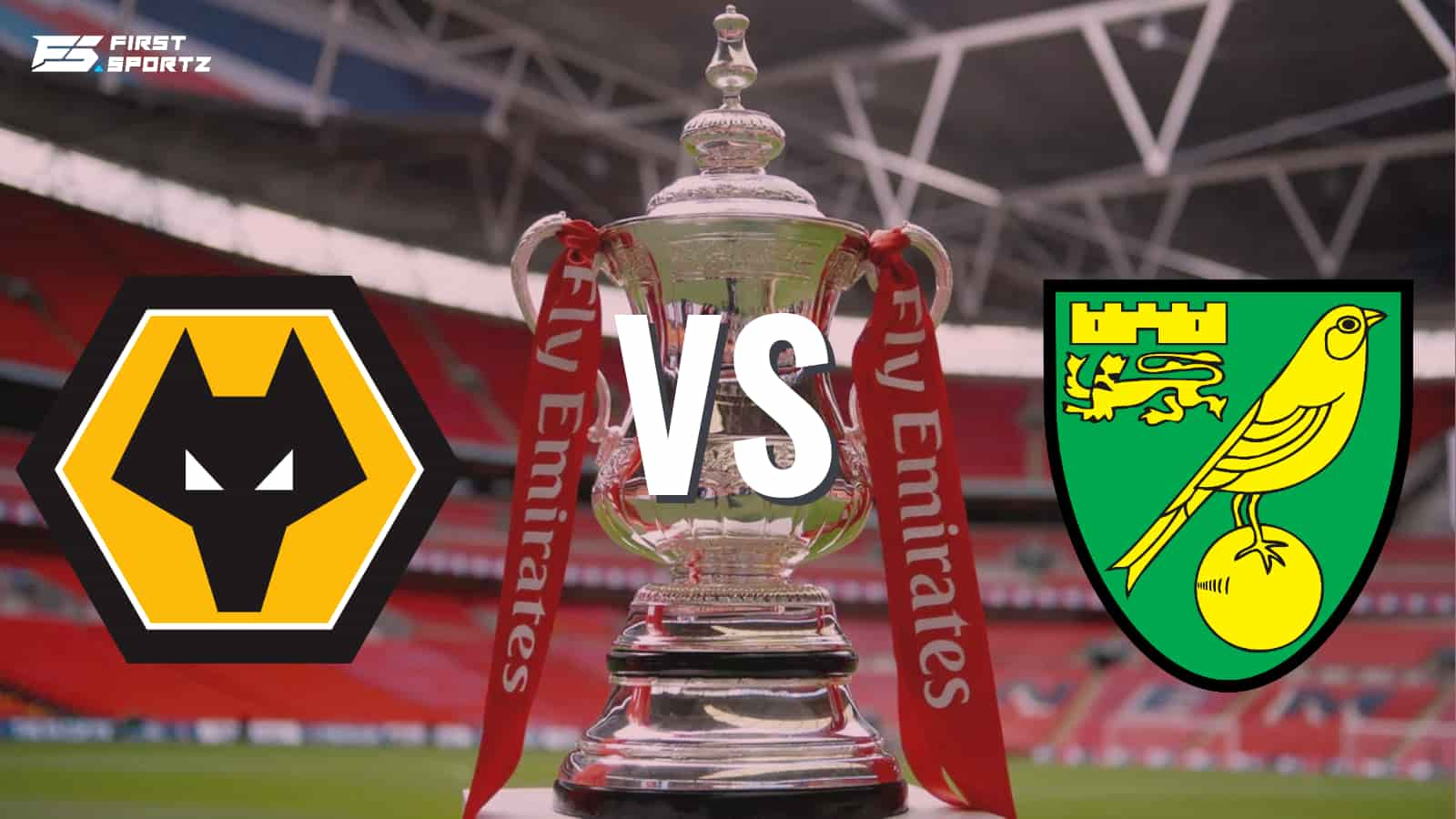 FA Cup: Wolverhampton Wanderers vs Norwich City Players Ratings as  Norwich dump Wolves out of FA Cup, win by 1-0 margin￼￼