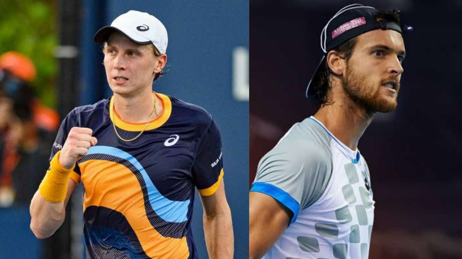 ATP Pune 2022 FINAL: Emil Ruusuvuori vs Joao Sousa Prediction, Preview, Head-to-Head and Live Stream Details for Maharashtra Open