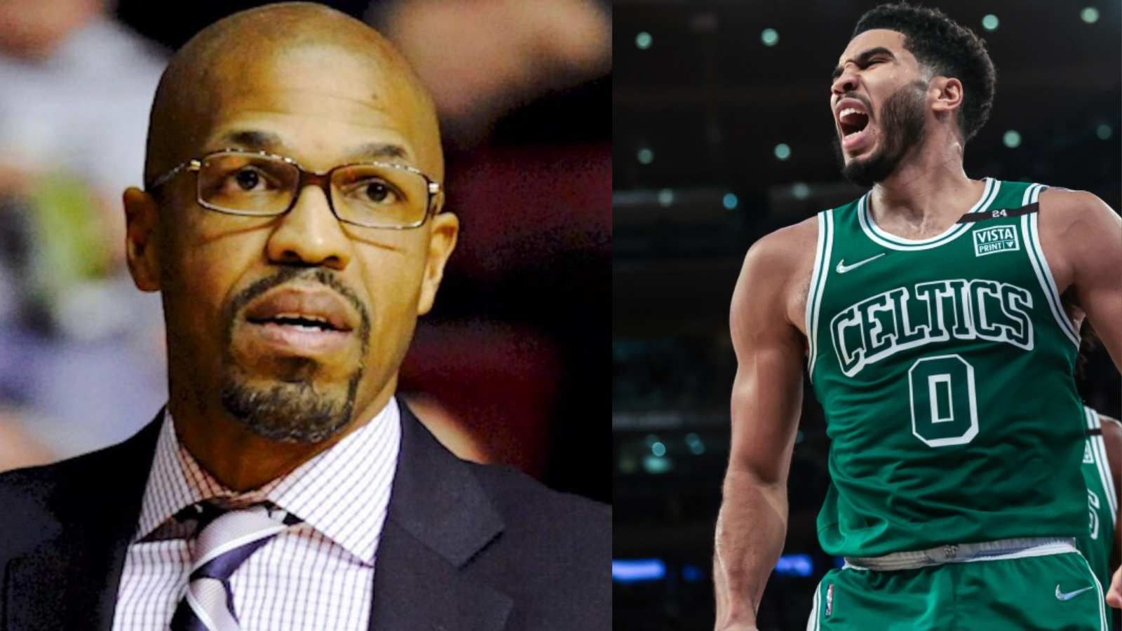 “Never do that again!” Jayson Tatum reveals honest reason ‘WHO’ caused 3rd quarter explosion against Pistons