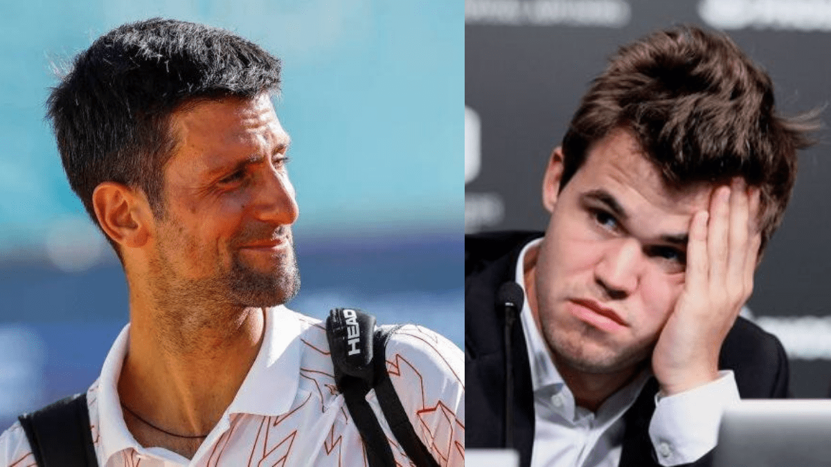 “I BOYCOTTED Australian Open this year” World Champion Magnus Carlsen shows his disappointment