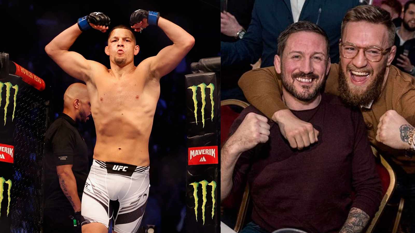 John Kavanagh makes huge case for “Diaz trilogy” for Conor McGregor’s epic return in 2022