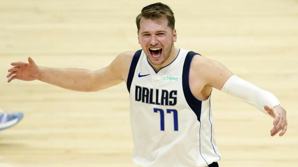 Luka Doncic