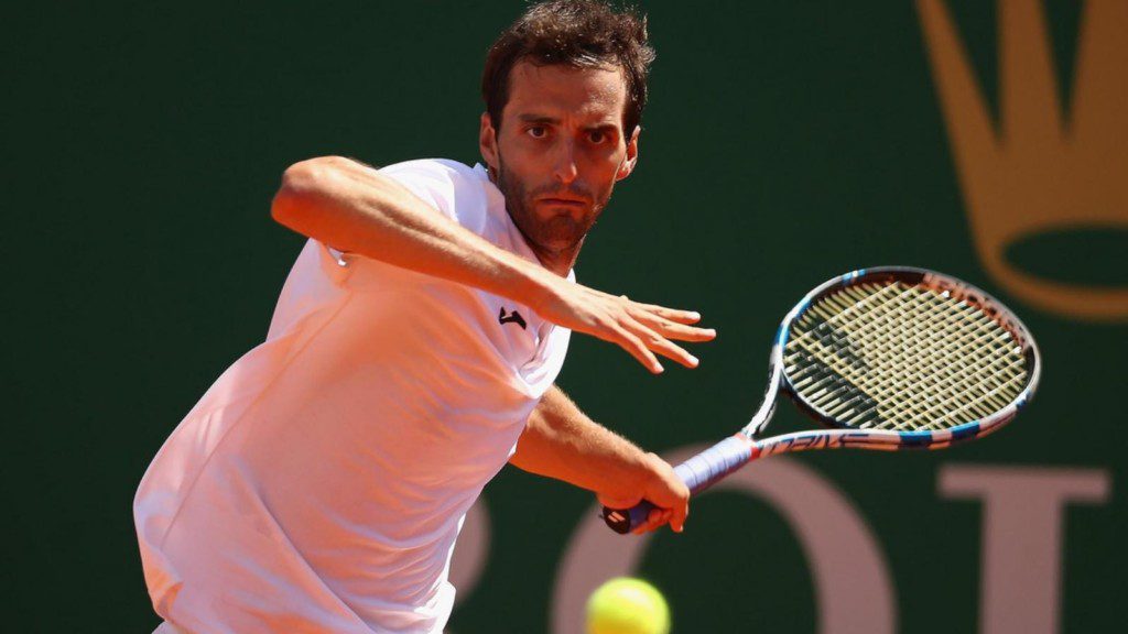 Albert Ramos-Vinolas