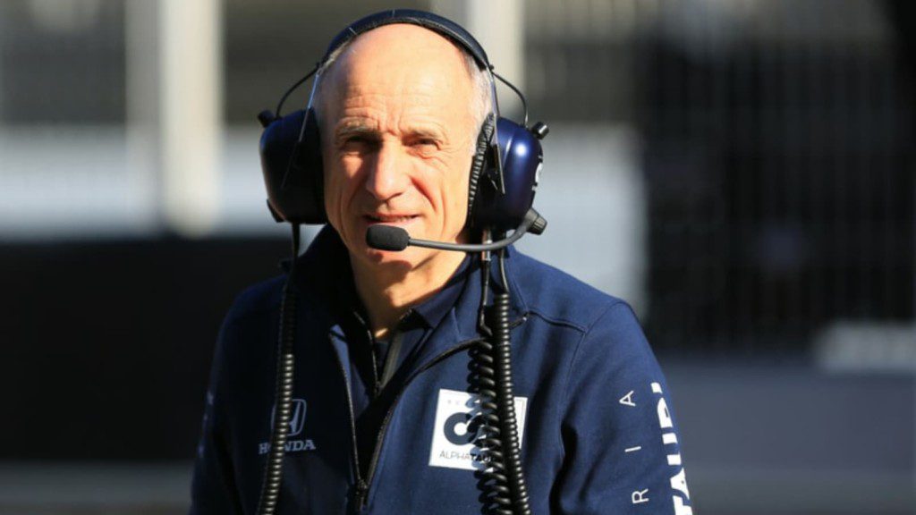 Franz Tost