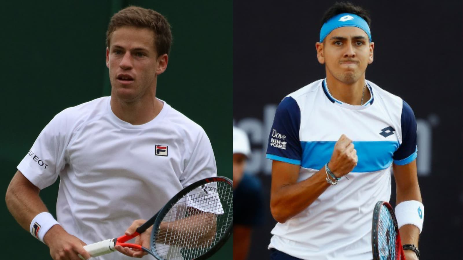 ATP Cordoba Open 2022: Diego Schwartzman vs Alejandro Tabilo Preview, Head to Head, Prediction and Live Stream Details