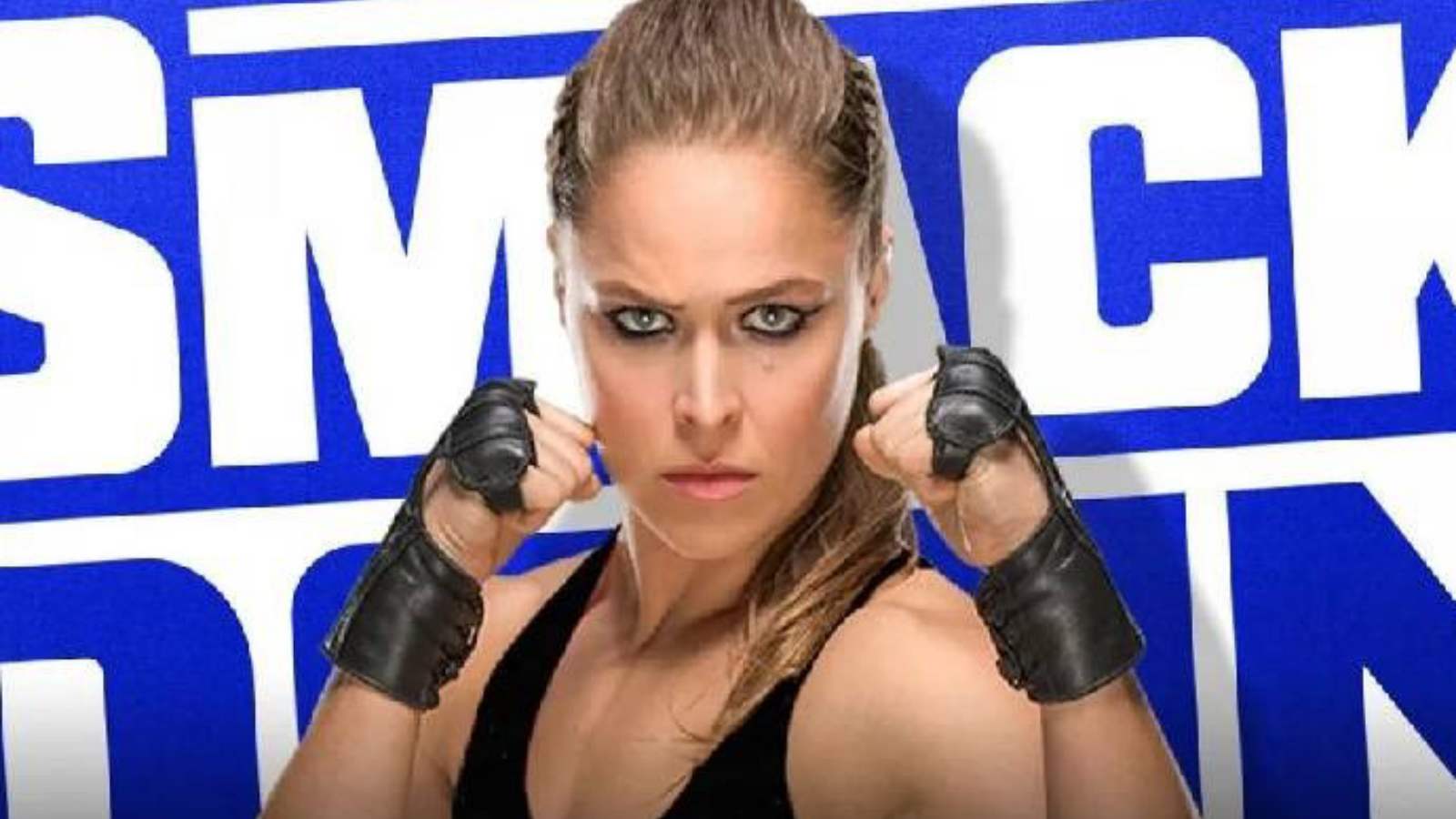 “I’ll face you at WrestleMania b**h”; Ronda Rousey choses her opponent for WrestleMania 38