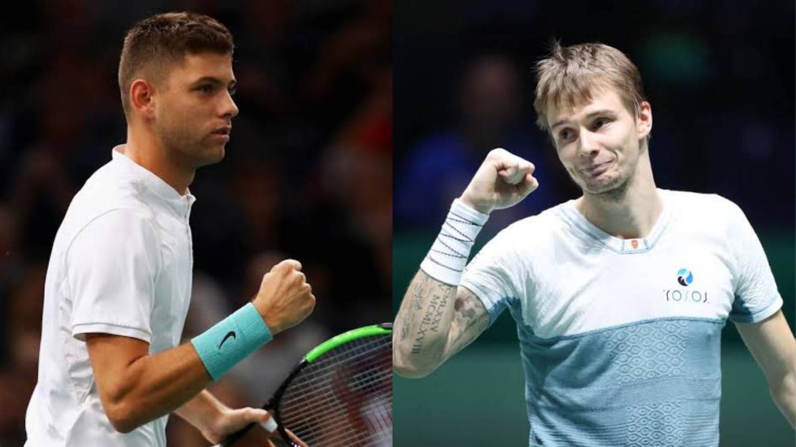 ATP Montpellier 2022: Filip Krajinovic vs Alexander Bublik Preview, Head to Head, Prediction and Live Stream Details for Open Sud De France