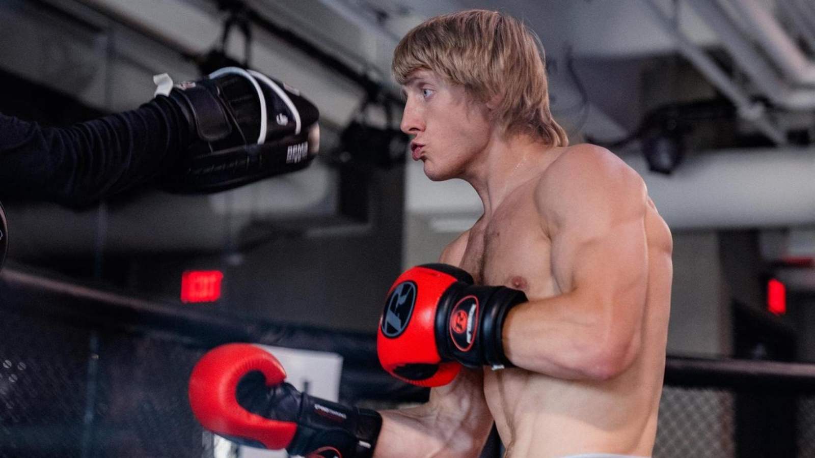 “Fu**ing big money now”- Paddy Pimblett’s manager provides detail on his newly signed UFC contract