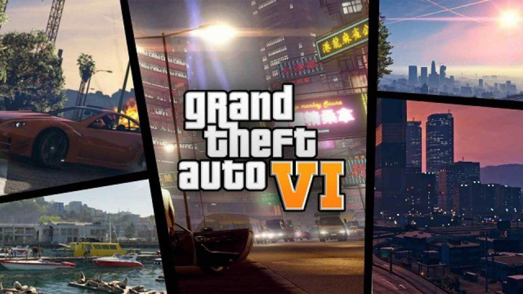 The next is rumored  GTA game has the 'biggest map ever'