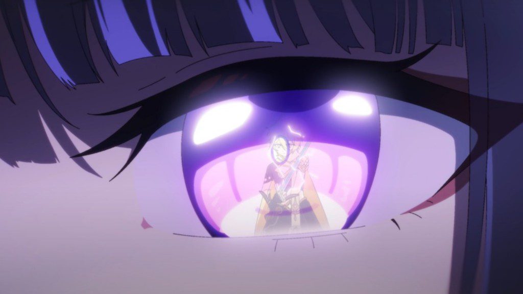 Is there a Genshin Impact anime in making? Crunchyroll drops a cryptic hint