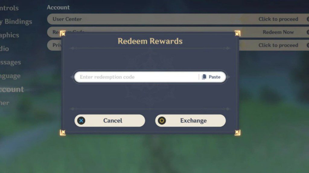 Genshin Impact Redeem Codes February 2022: Get free primogems and other rewards