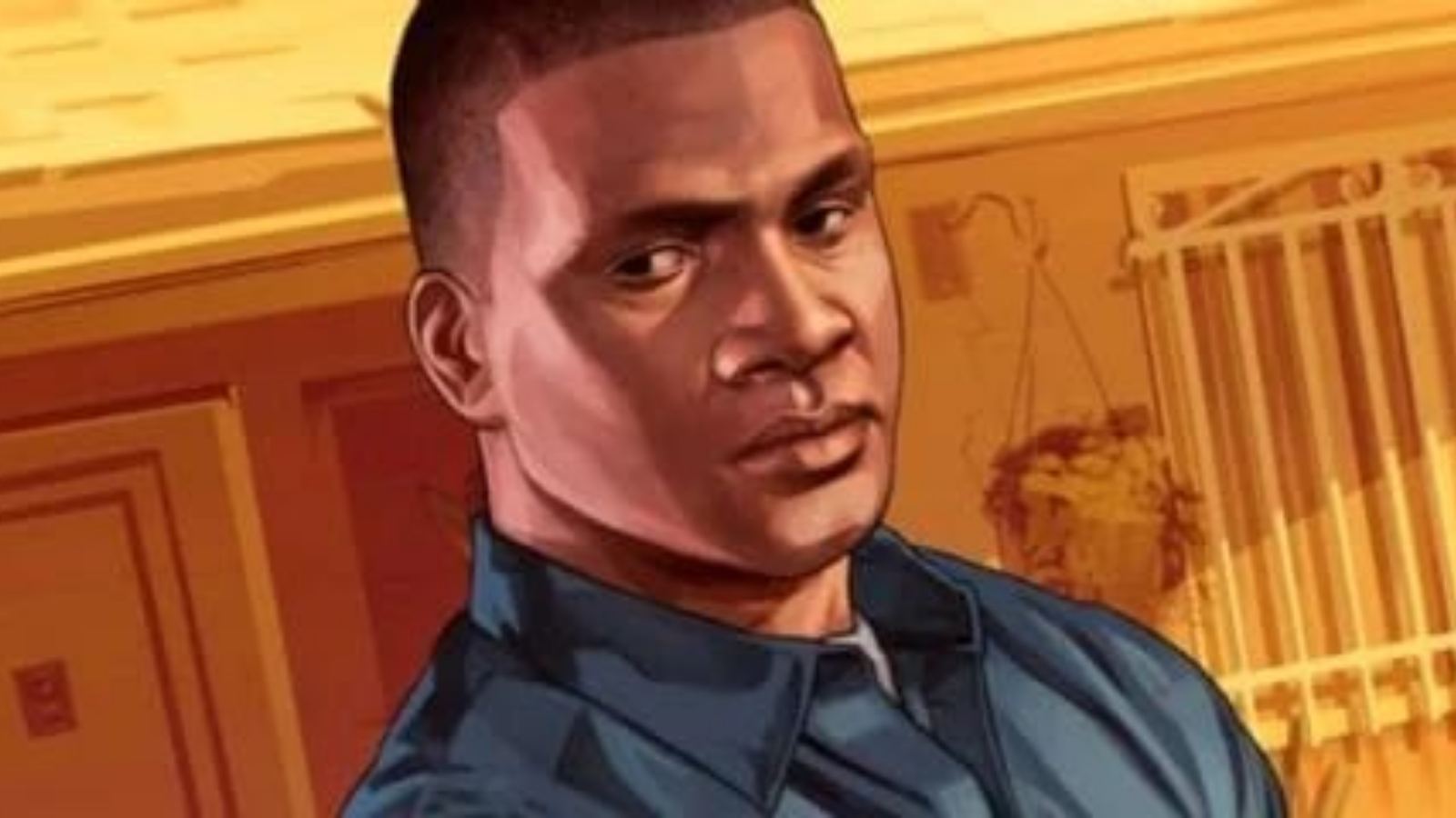 GTA 5’s Franklin Actor Shares Image Seemingly Teasing New Content