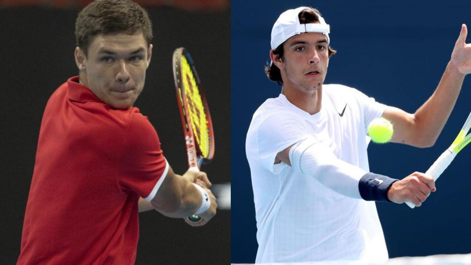 ATP Pune 2022: Kamil Majchrzak vs Lorenzo Musetti, Head-to-Head, and Live Stream Details and Prediction for Maharashtra Open