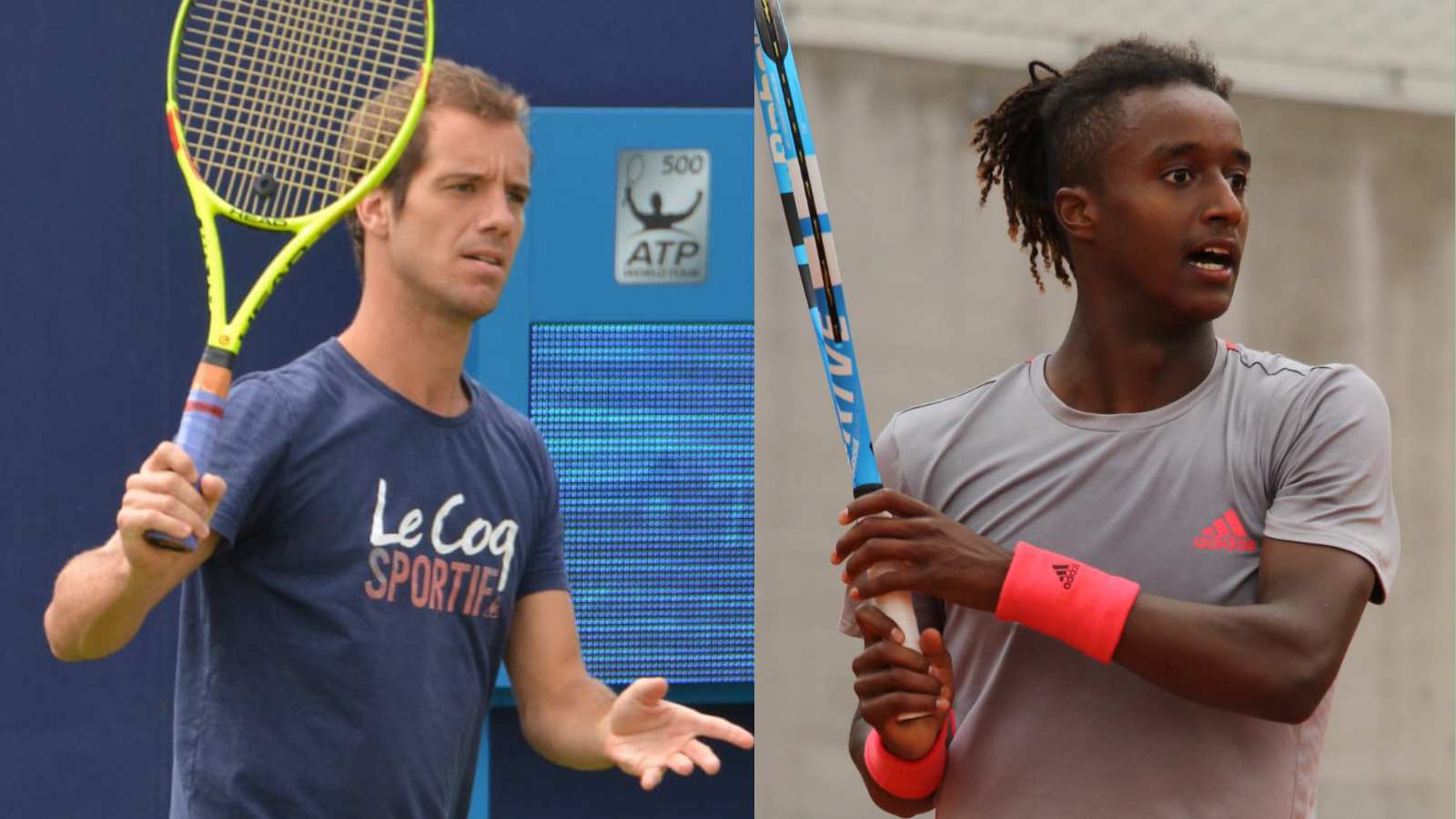 ATP Montpellier 2022: Mikael Ymer vs Richard Gasquet Preview, Head to Head, Prediction and Live Stream Details for Open Sud De France