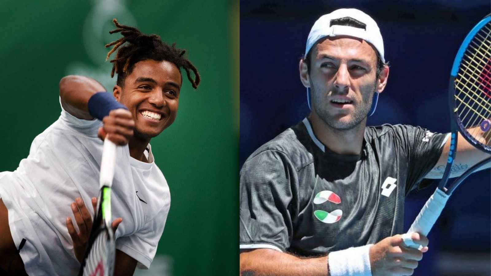 ATP Pune 2022: Elias Ymer vs Stefano Travaglia Prediction, Preview, Head-to-Head, and Live Stream Details for Maharashtra Open