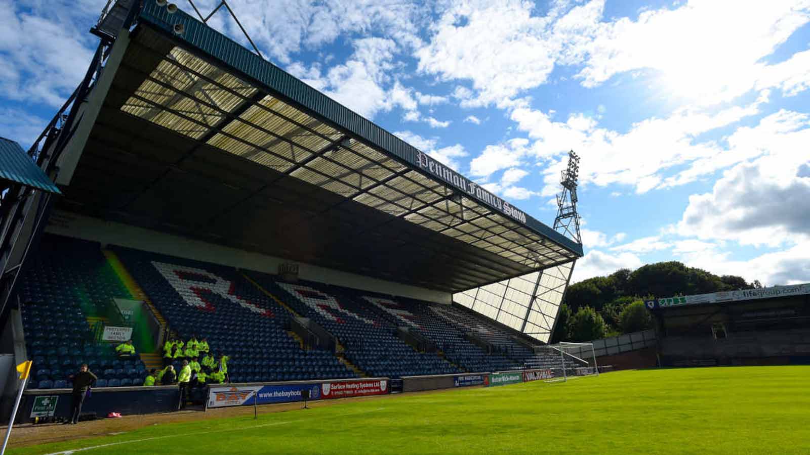 Scottish Club Raith Rovers apologises to it’s fans for signing a player, but why?