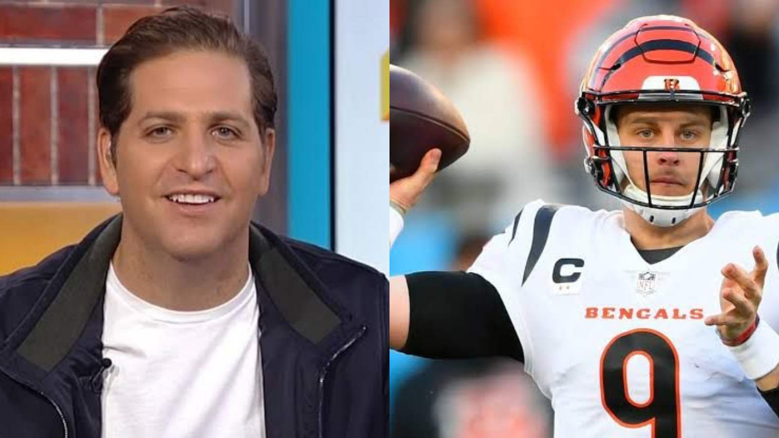 “There needs to be unfinished business”- Peter Schrager warns the Cincinnati Bengals ahead of Super Bowl 56