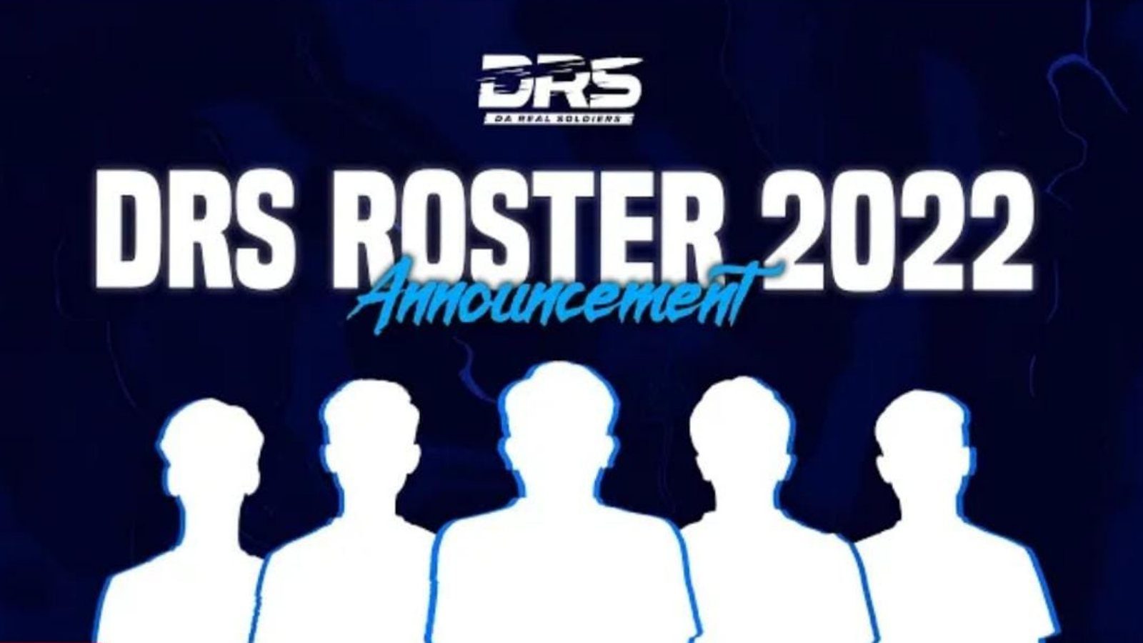 DRS Gaming acquires Wizzes with Vibes PUBG Mobile roster