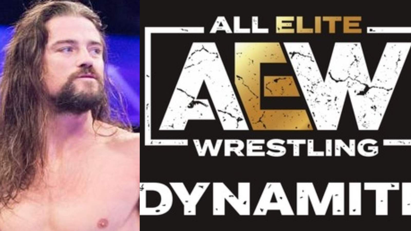 Why was former WWE Superstar Brian Kendrick kicked out of AEW even before his debut?