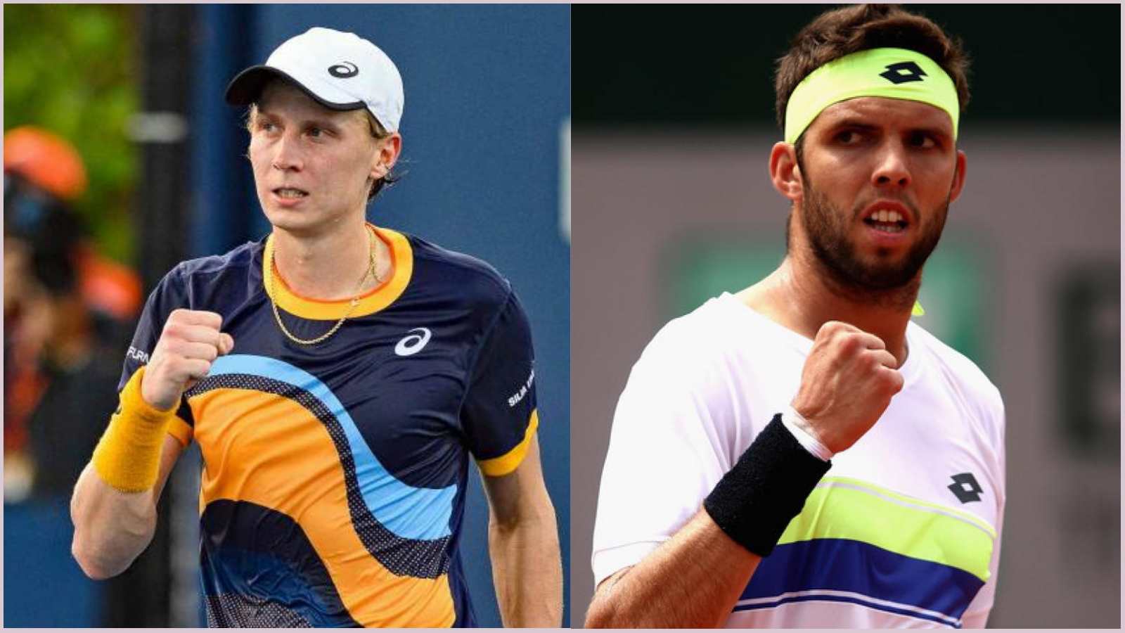 ATP Pune 2022: Jiri Vesely vs Emil Ruusuvuori  Prediction, Preview, Head-to-Head and Live Stream Details for Maharashtra Open