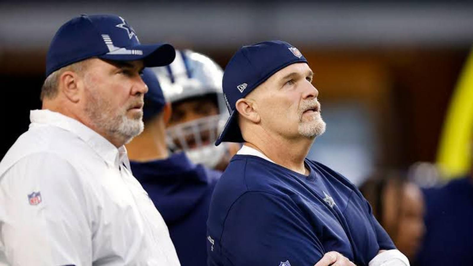 “I have unfinished business here”- Dan Quinn is already charged up and is looking forward to the next season with the Dallas Cowboys