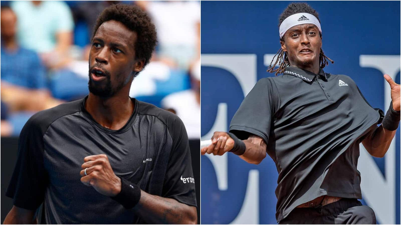 ATP Montpellier 2022: Gael Monfils vs Mikael Ymer Preview, Head-to-Head, Prediction and Live Stream Details for Open Sud de France