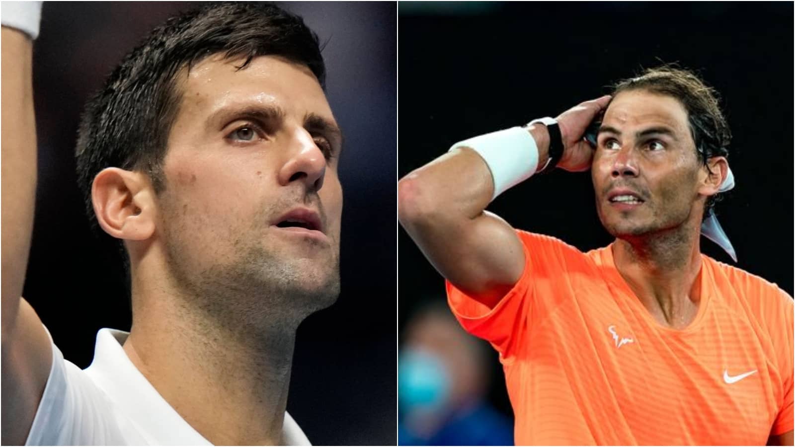 ‘Djokovic-Nadal in the quarterfinals?’ Patrick McEnroe fumes over the French Open seeding system, calls for immediate change