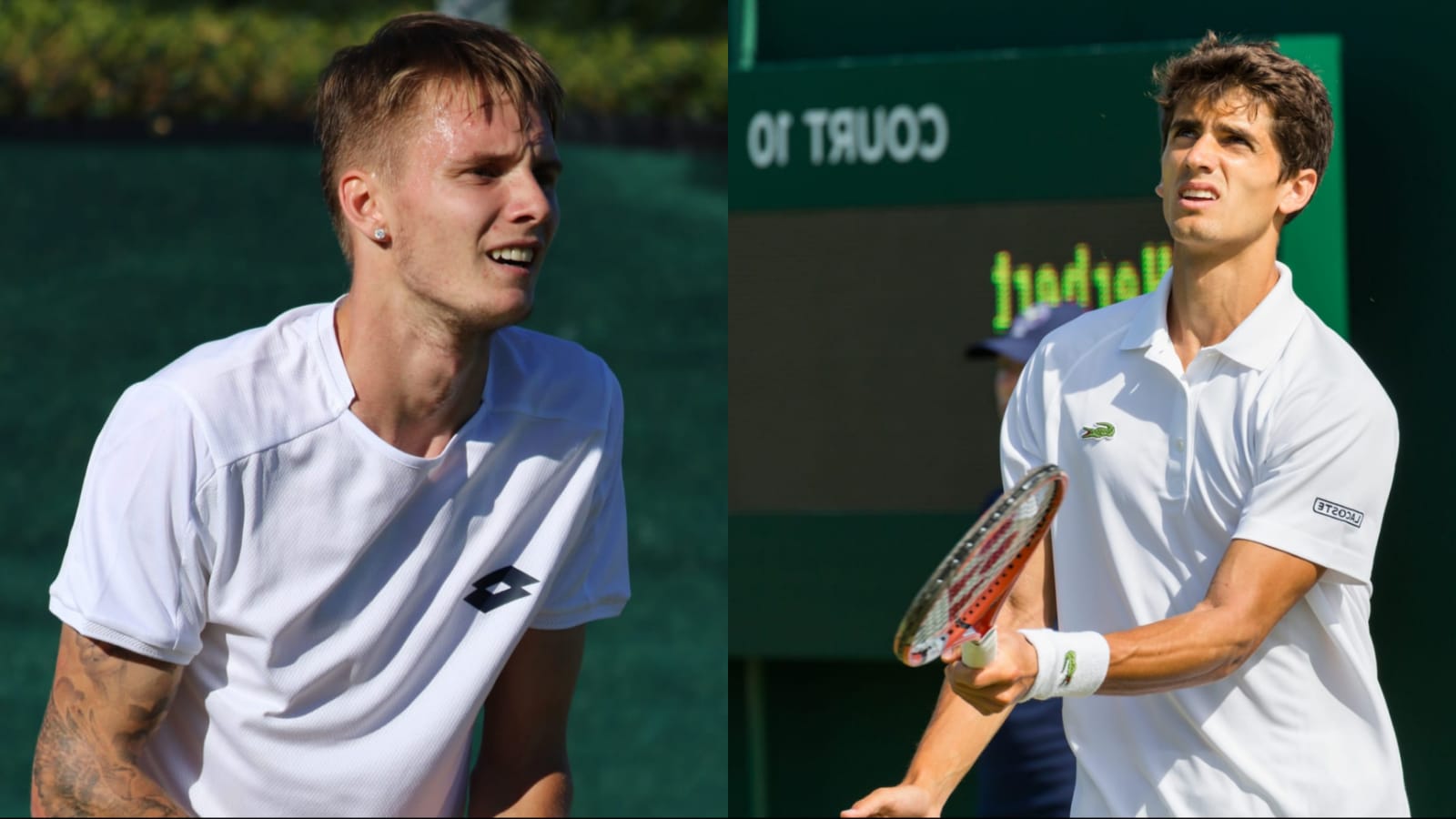 ATP Montpellier 2022: Alexander Bublik vs Pierre-Hugues Herbert Preview, Head to Head, Prediction and Live Stream Details for Open Sud De France