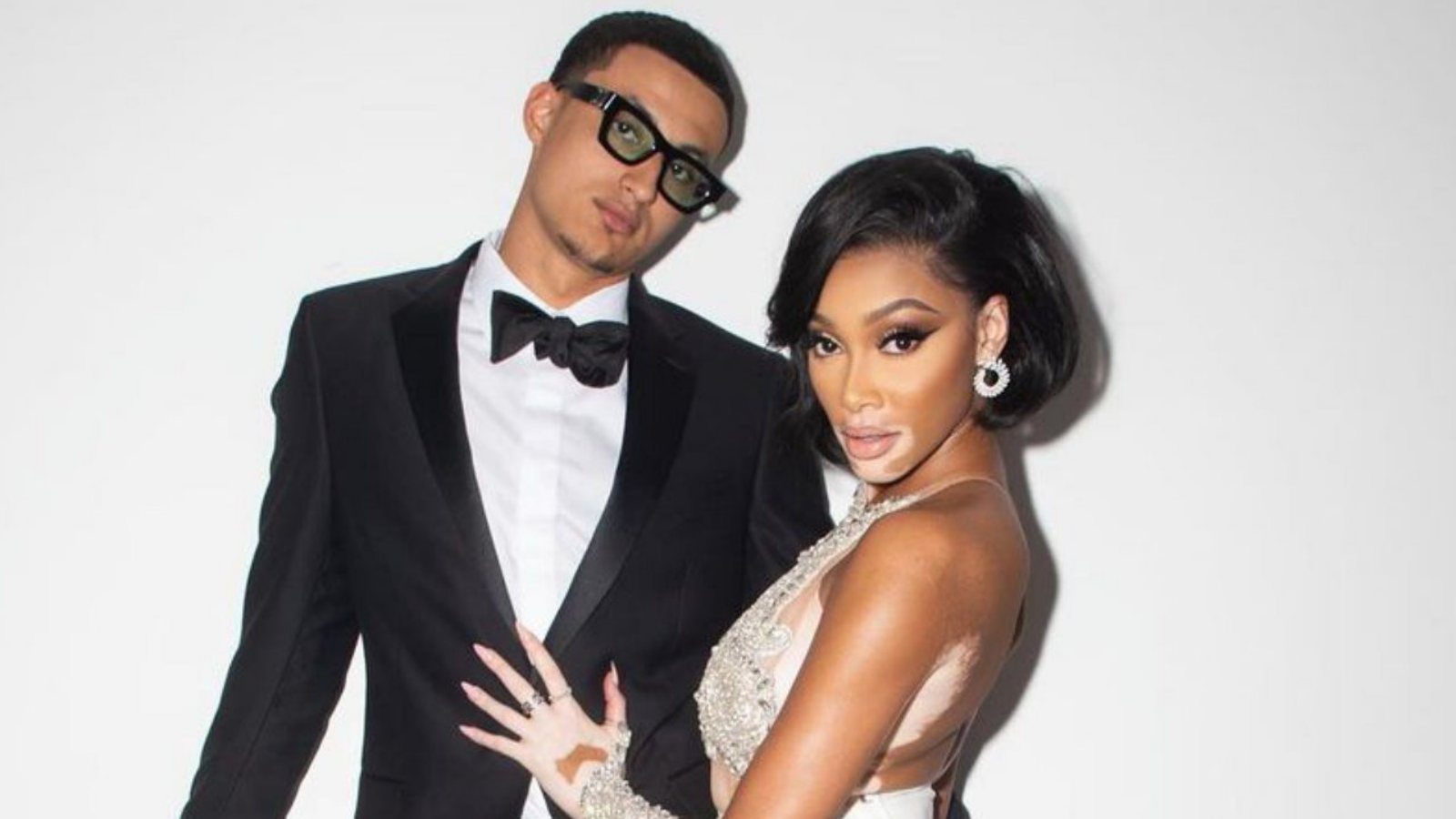 Kyle Kuzma Girlfriend: Know all about Winnie Harlow and their ‘Love-Hate’ dating history