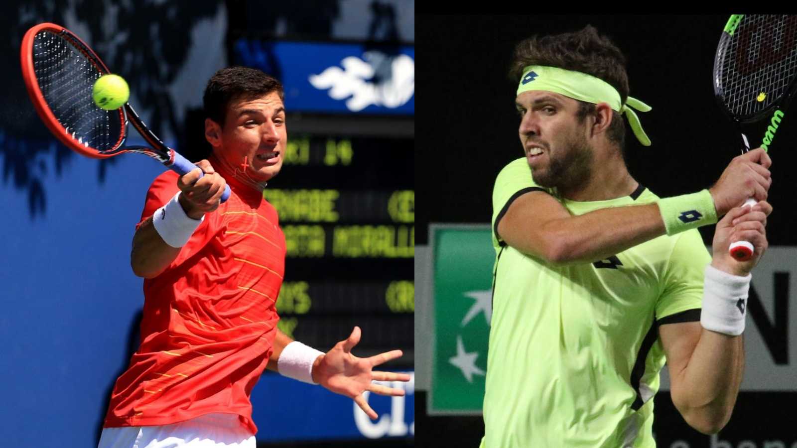 ATP Pune 2022: Jiri Vesely vs Bernabe Zapata Miralles  Prediction, Preview, Head-to-Head and Live Stream Details for Maharashtra Open