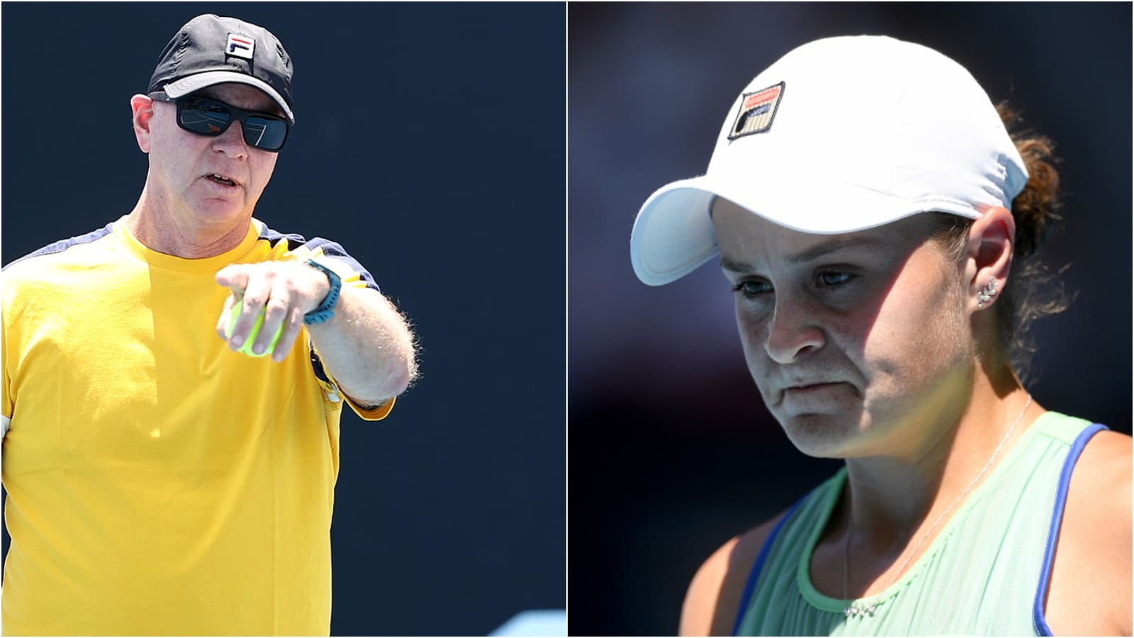 “She’d climbed where she needed to get to,” Craig Tyzzer drops BOMBSHELL by revealing Ashleigh Barty’s retirement didn’t surprise him