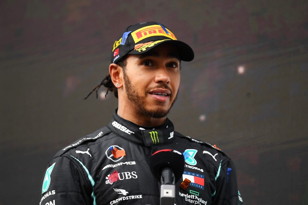 Time is running out for F1- These two factors will decide Lewis Hamilton’s F1 future