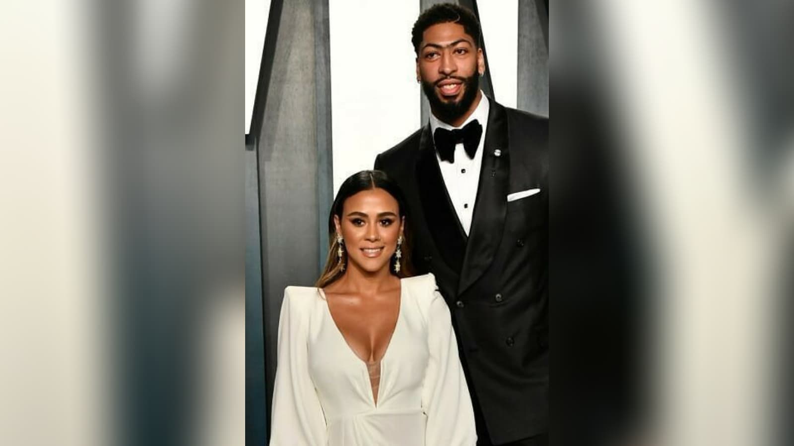 Anthony Davis’ Wife: Know all about Marlen P and since when the couple have been dating?