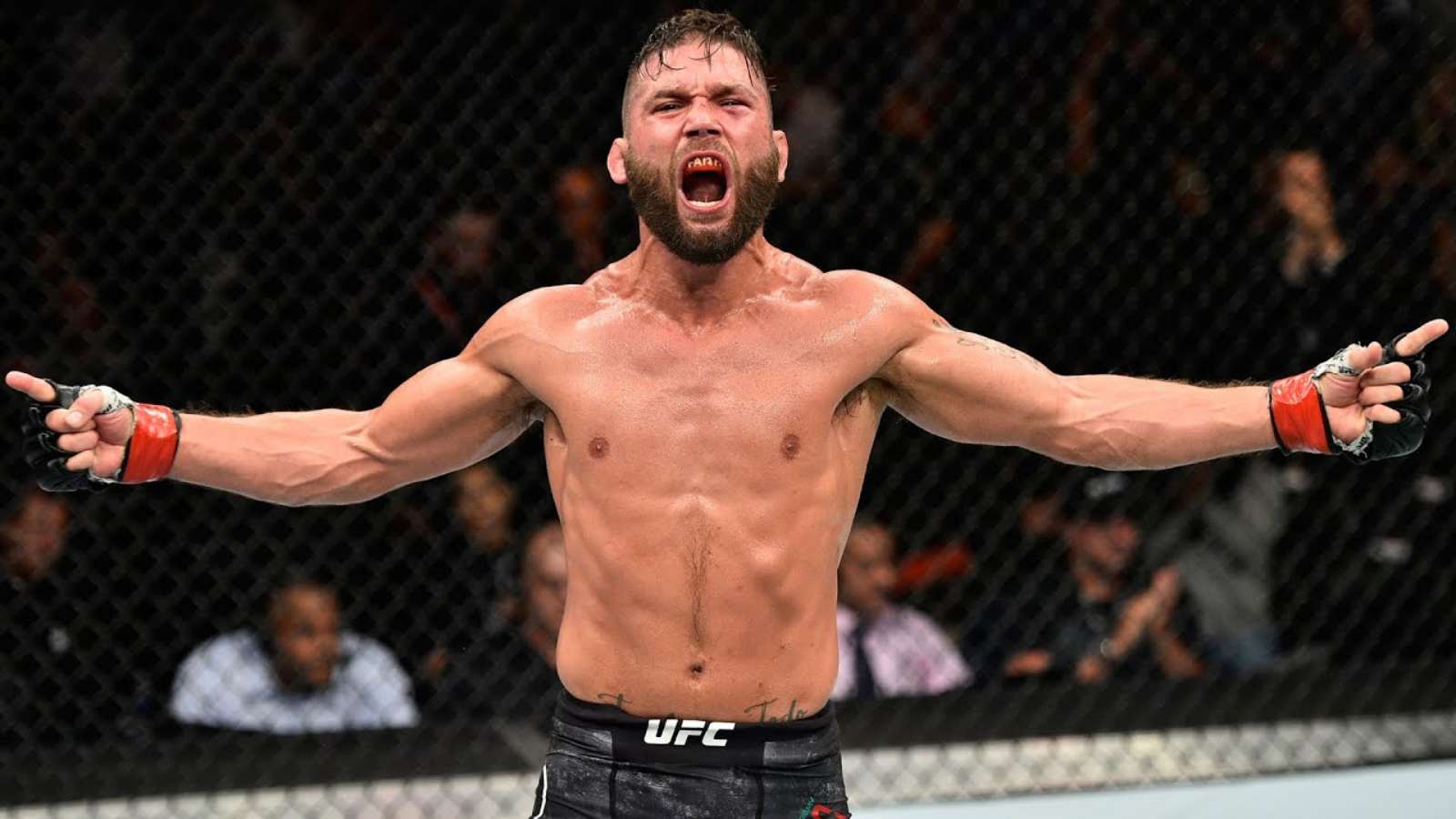 “It’s a shot at $1 million”- Jeremy Stephens believes parting way with the UFC to join PFL was a smart move for his career