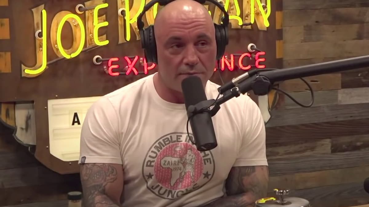 Spotify loses billions of dollars after Joe Rogan’s coronavirus vaccine controversy