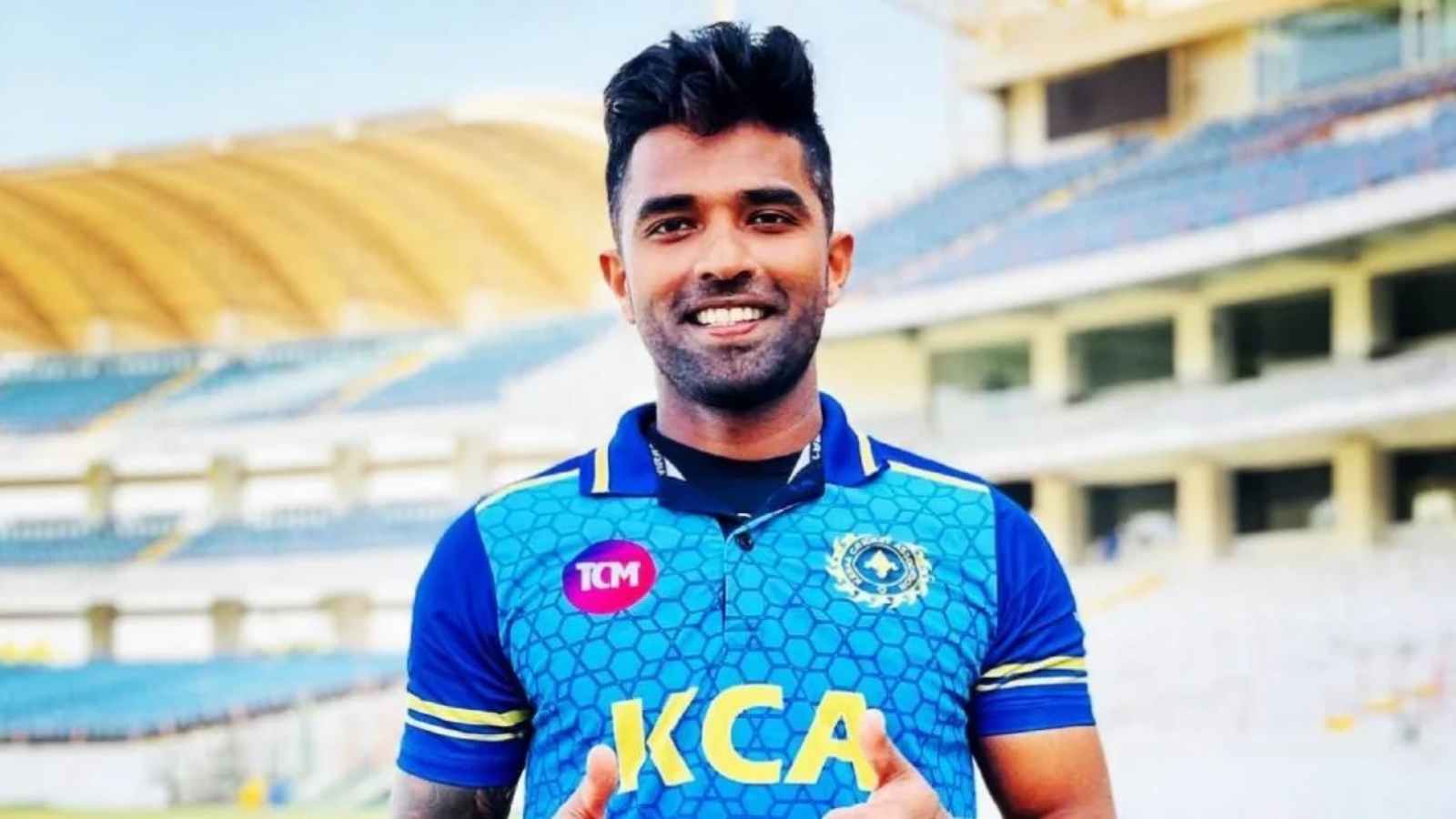 “This is the best season I had with the Kerala team” – Sachin Baby all praise for his side after fabulous performance in domestic season [Exclusive]