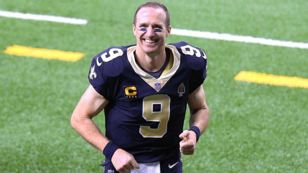 Drew Brees