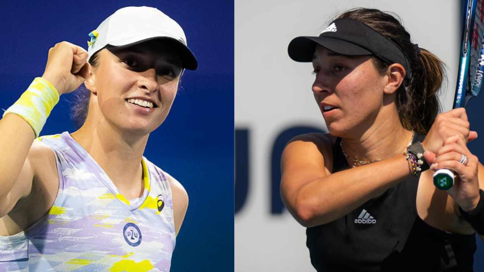 San Diego Open 2022: Iga Swiatek vs Jessica Pegula Live Stream, Match Timings, Prediction, and Preview