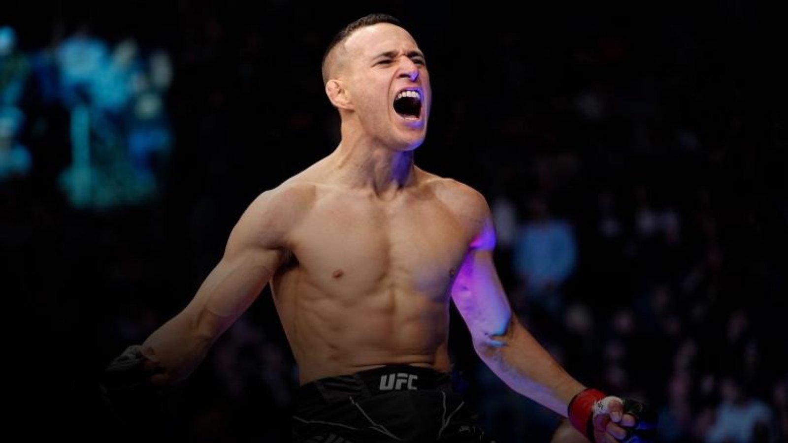 “I’ll happily wait my turn”- Kai Kara-France would let Figueiredo and Moreno fight for the title if UFC guarantees him a shot