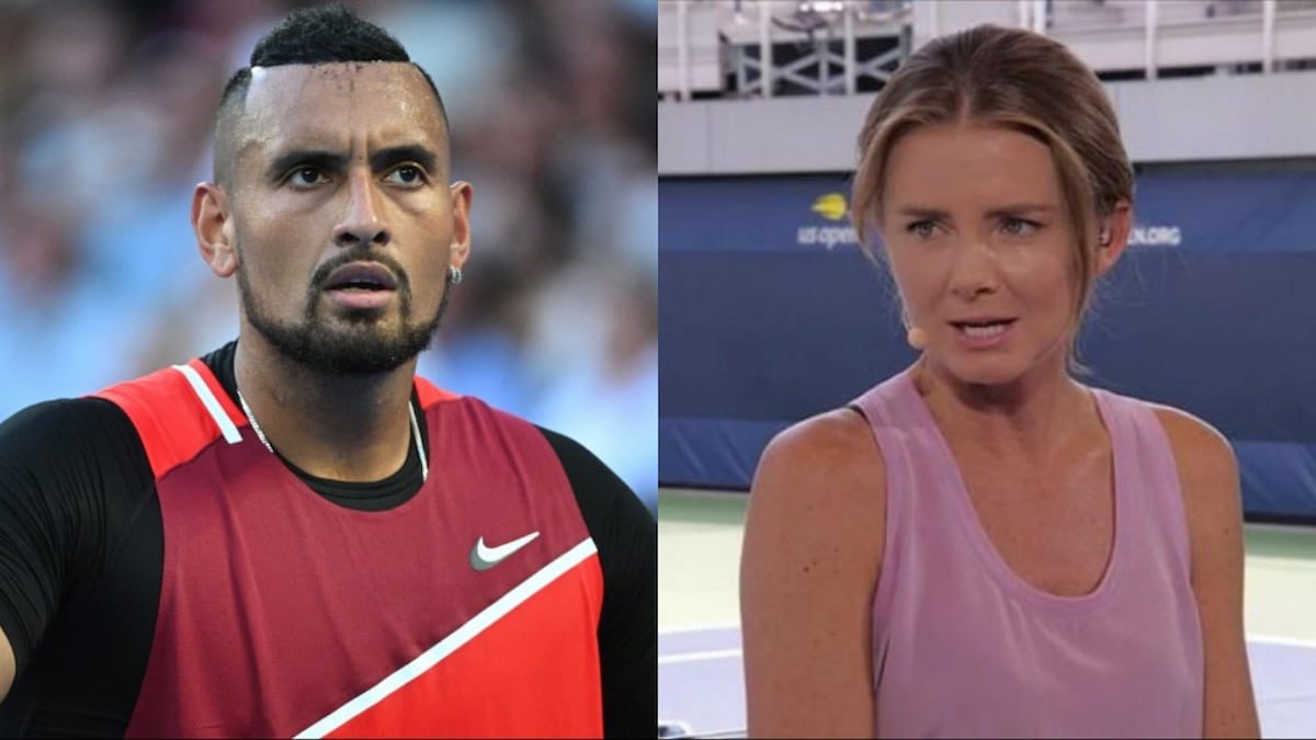 “At least listen to the entire interview,” Daniela Hantuchova hits back at Nick Kyrgios’ outburst regarding the assessment of Emma Raducanu