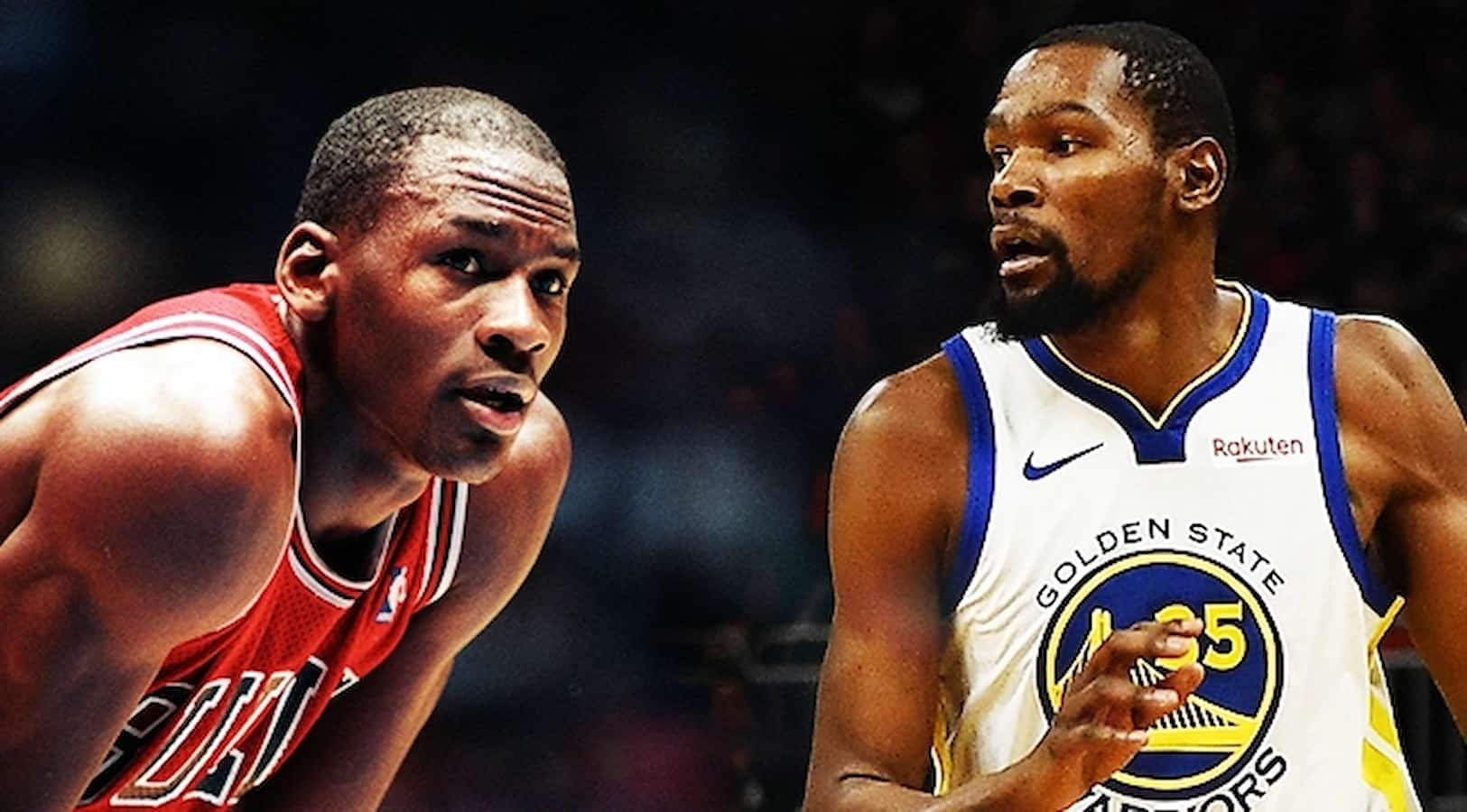 “If Jordan could shoot the way Durant shoots he would have averaged 45” Brian Windhorst gets brutally honest on comparisons between Kevin Durant-Kyrie Irving and Michael Jordan-Scottie Pippen