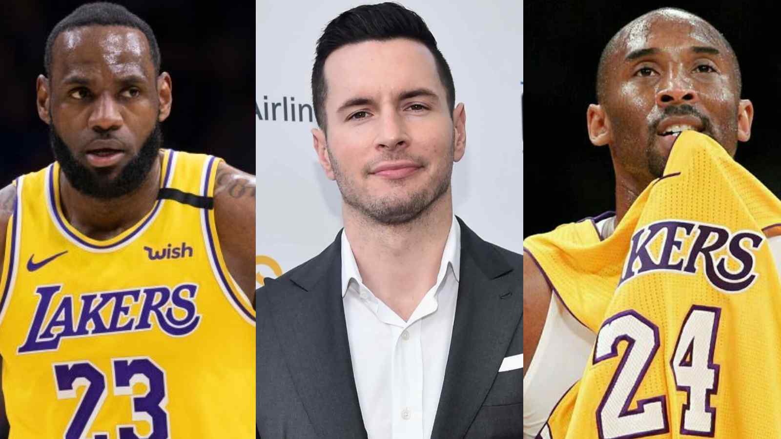 “This LeBron James led Lakers team has not figured it out just like Kobe Bryant’s 2012-13 team”: JJ Redick draws comparisons between the two underperformed Lakers’ squads in history