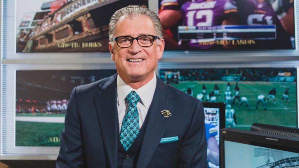 Mike Pereira