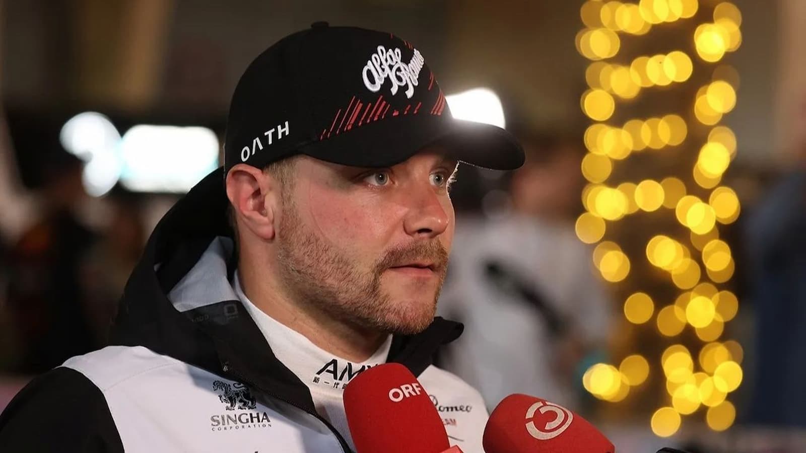 “We will catch up step by step,” Valtteri Bottas believes that Alfa Romeo can catch up with the top teams