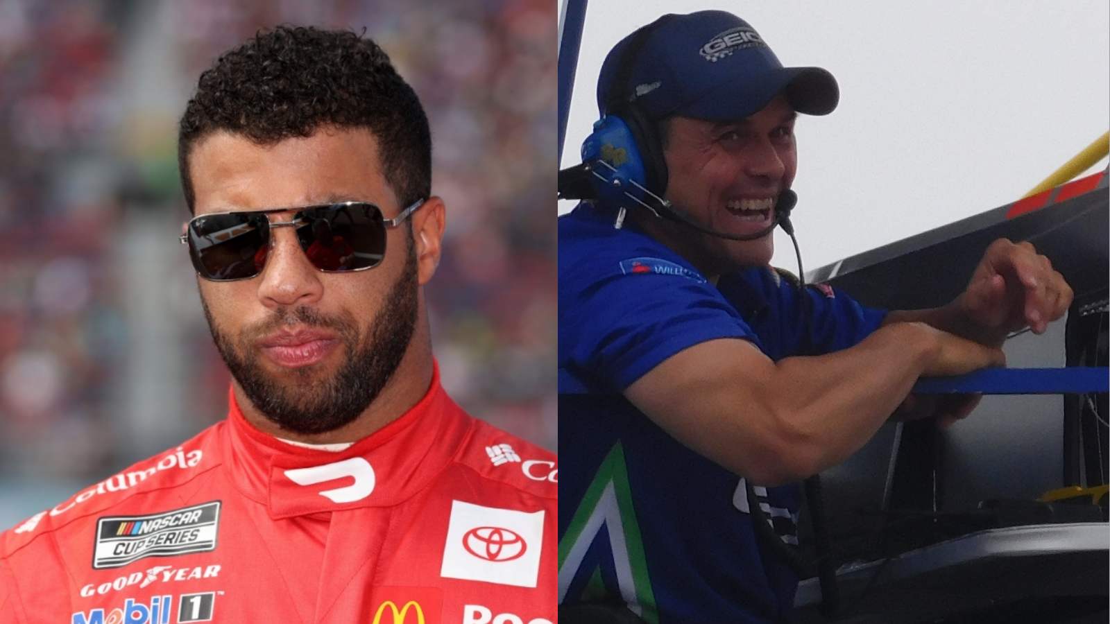 Bubba Wallace’s crew chief suspended as a result of Sundays’ race fiasco at COTA