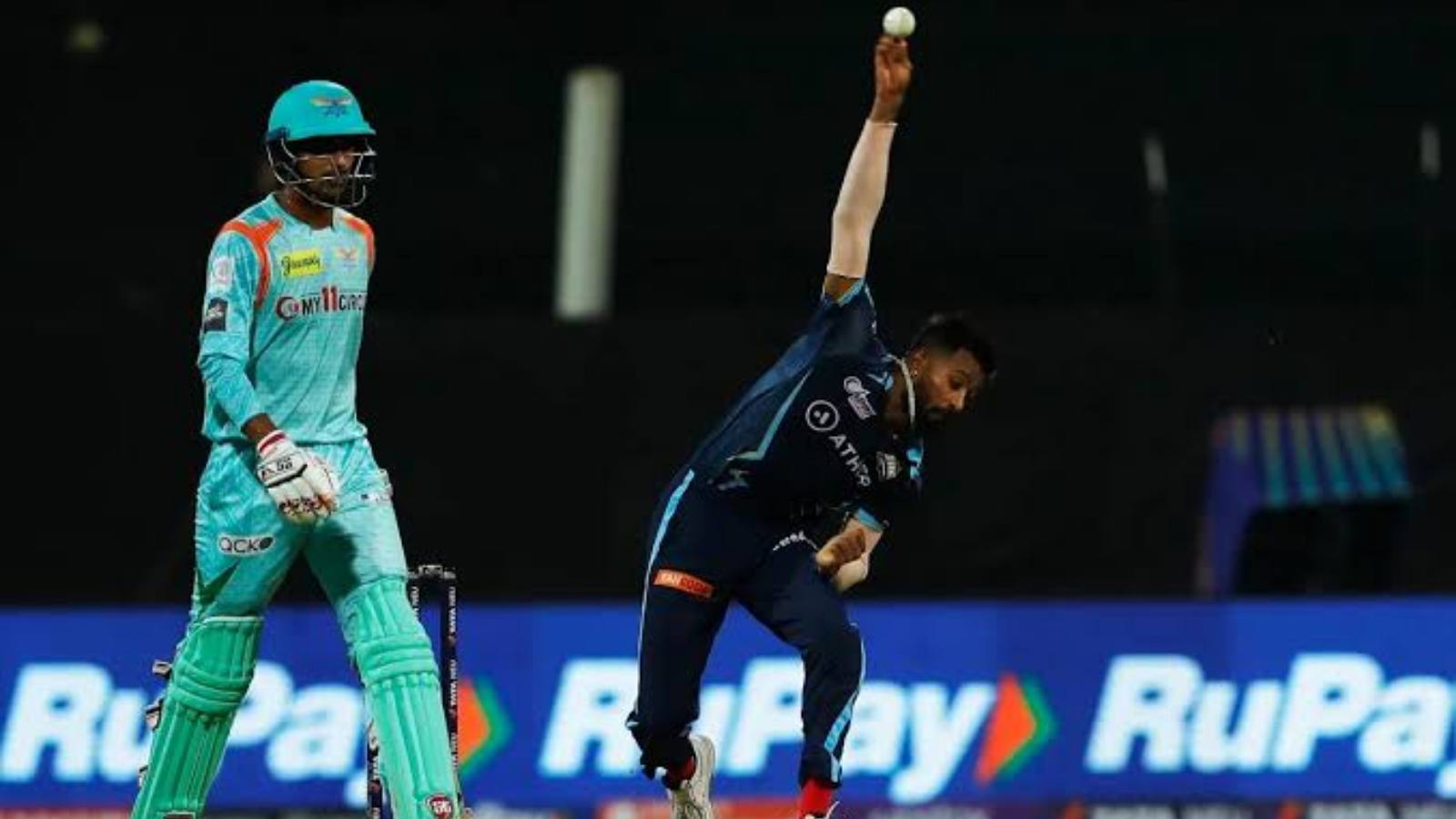 “Hardik Pandya will become an automatic selection for the T20 World Cup if he bowls well” –  Sunil Gavaskar