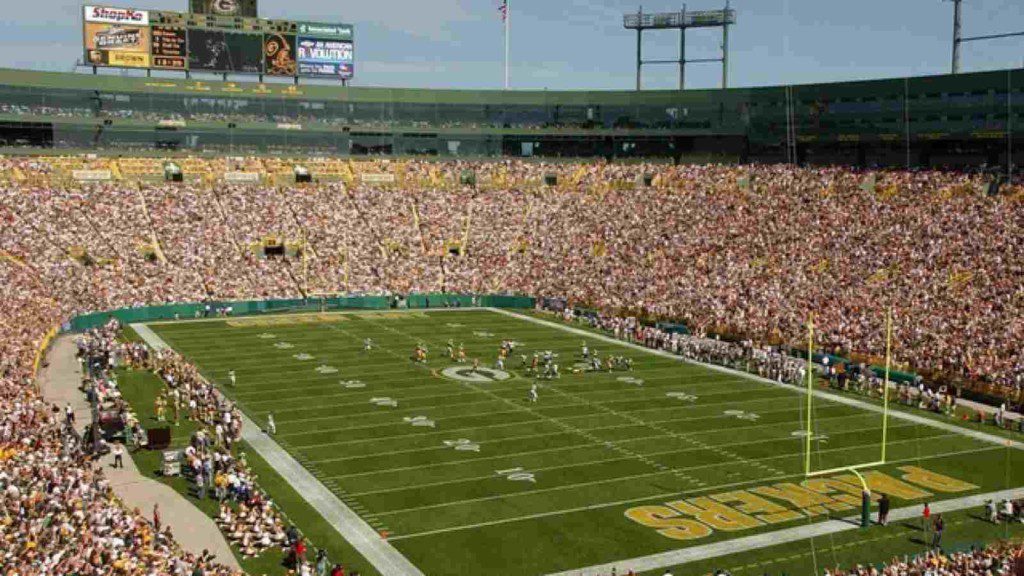 Lambeau Field