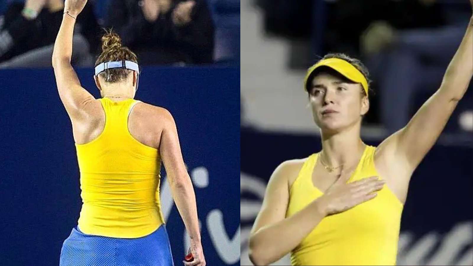 ‘My body can’t handle it anymore,’ Elina Svitolina takes an indefinite break from tennis, cites mental health due to the Russia-Ukraine war as the main reason